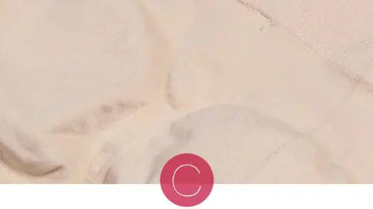 High-Waist Shaping Underwear for Women (Postpartum)