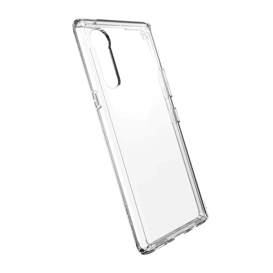 Speck Products Presidio ExoTech LG Velvet Case Clear (137661-1212)
