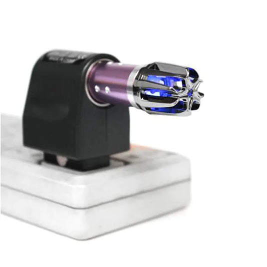 Car Ionizer Air Purifier