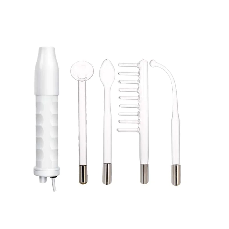 High-Frequency Facial Beauty Device