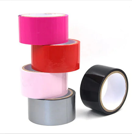 Binding Tape, Static Adhesive Tape, Adult Products