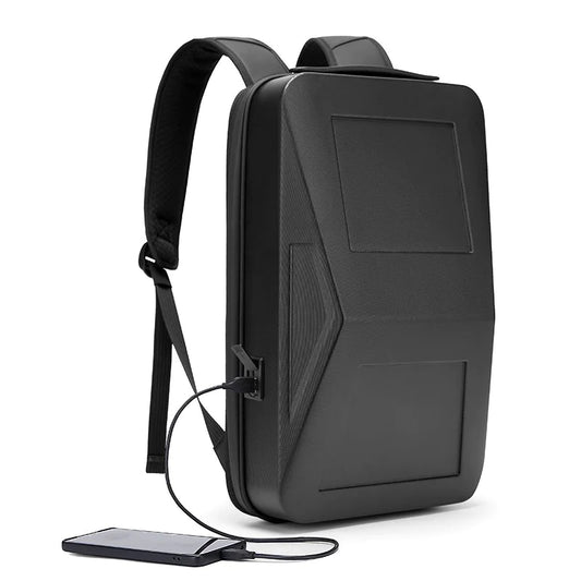 Cyber Backpack