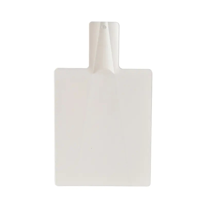 Foldable Plastic Chopping Board - Practical Kitchen Gadget