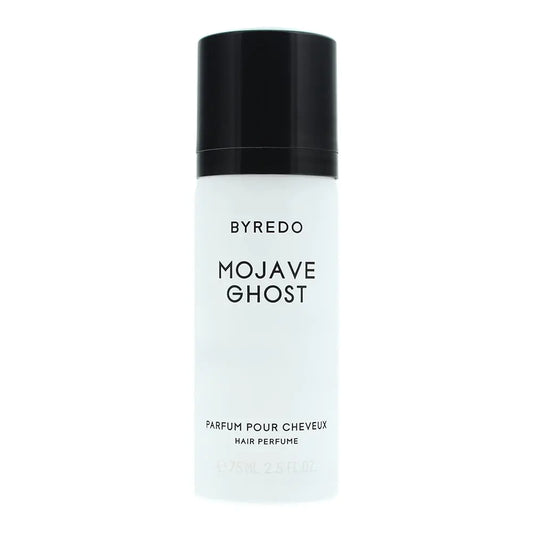 Byredo Mojave Ghost Hair Perfume Amber Wood 2.54 Fl Oz