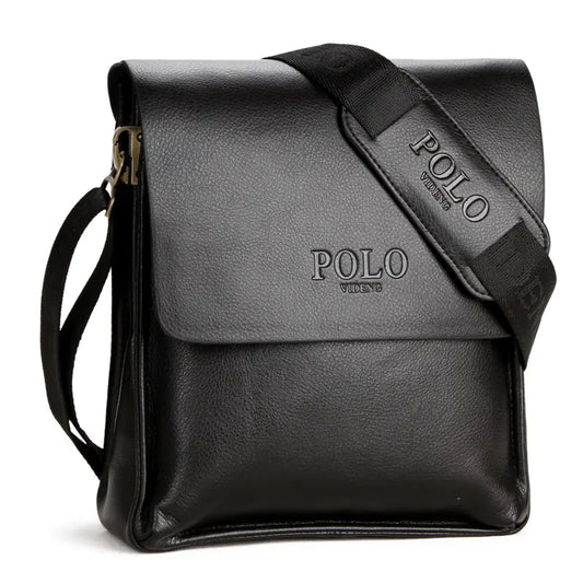 Men's Shoulder Briefcase Bag