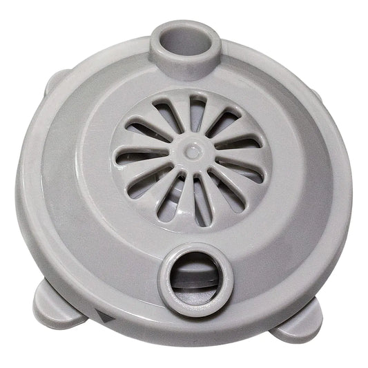 BF-004 Pipeless Magnetic Jet Head Motor for LURACO Jet Motor Pedicure spa Tubs Chair Part Magnetic Head (Universal Fit)