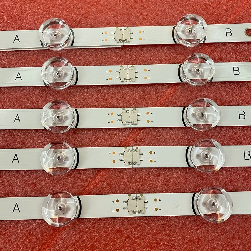 LED Backlight For TV 55LB620V 55LF5610 55LB5700 55LB650V 55LF652V 55LB5900 55LB630V 55lb580v 6916L-1730A 1731A 1991A 55LF6529