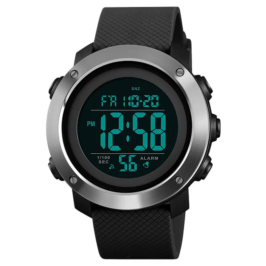 Time Beauty Outdoor Sports Watch
