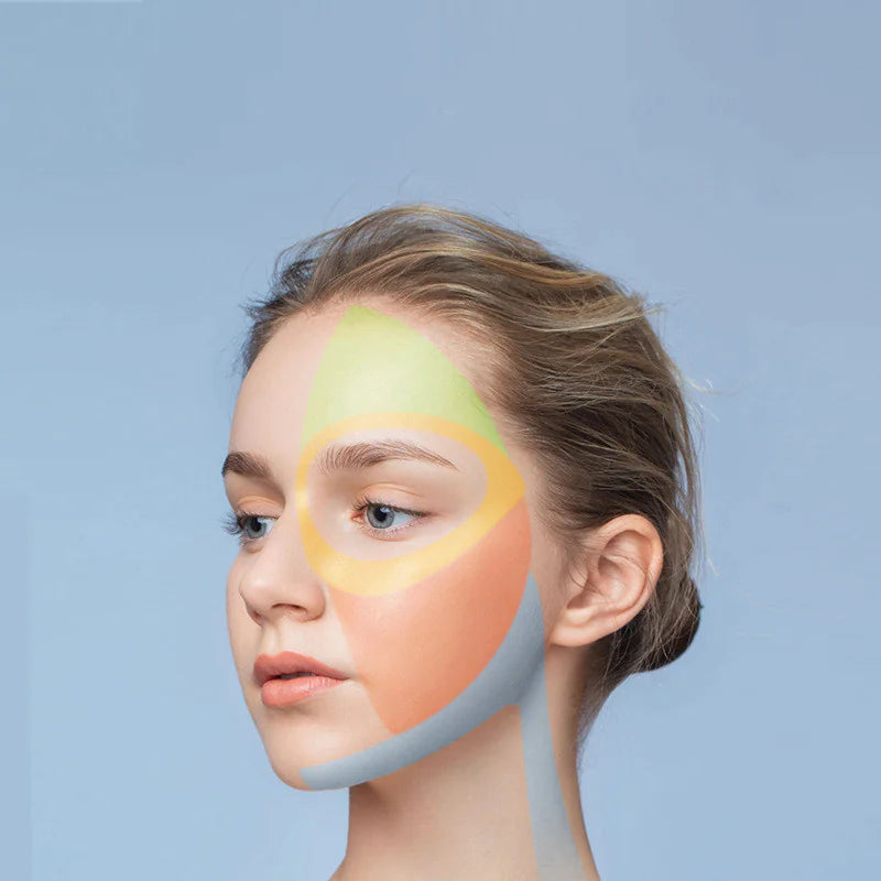 Meridian Beauty Massager