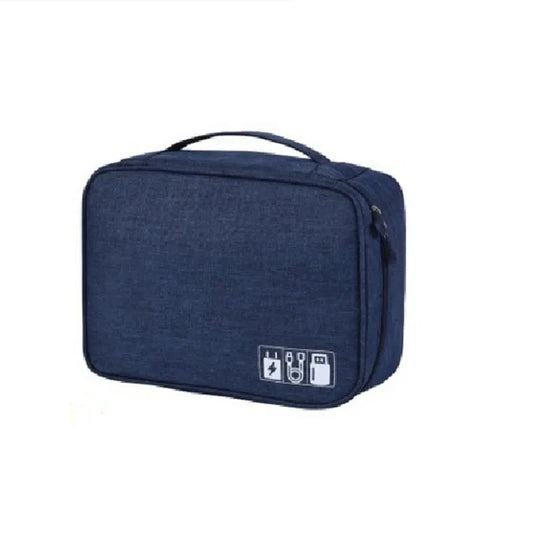 Multifunction Electronic Products Sorting Bag