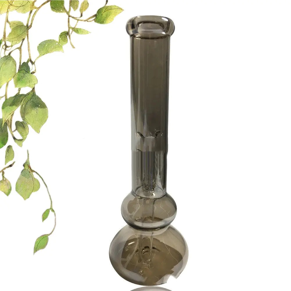 Pure Color Glass Products for Vase Displays