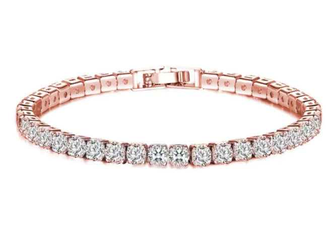 Zircon Bracelet for Women
