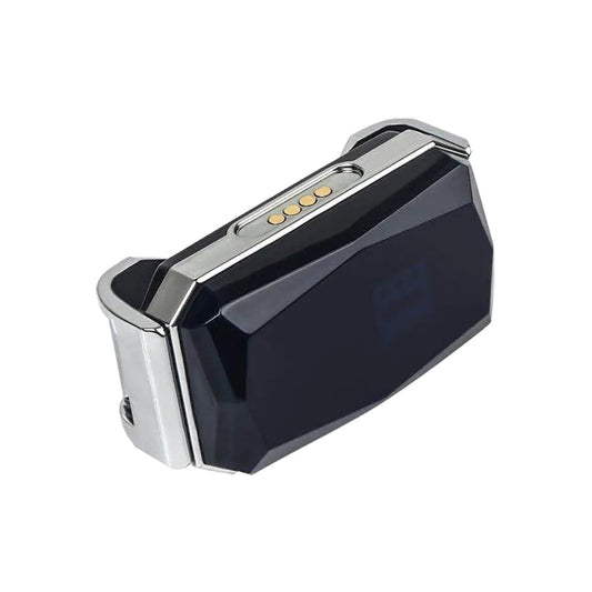 GPS Pet Tracker Collar for Lost Pet Location Tracking