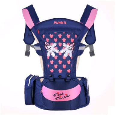 Baby Waist Seat Carrier - Multifunctional Baby Sling
