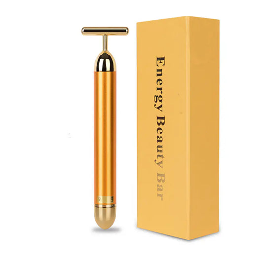 24K Beauty Bar - Skincare Tool