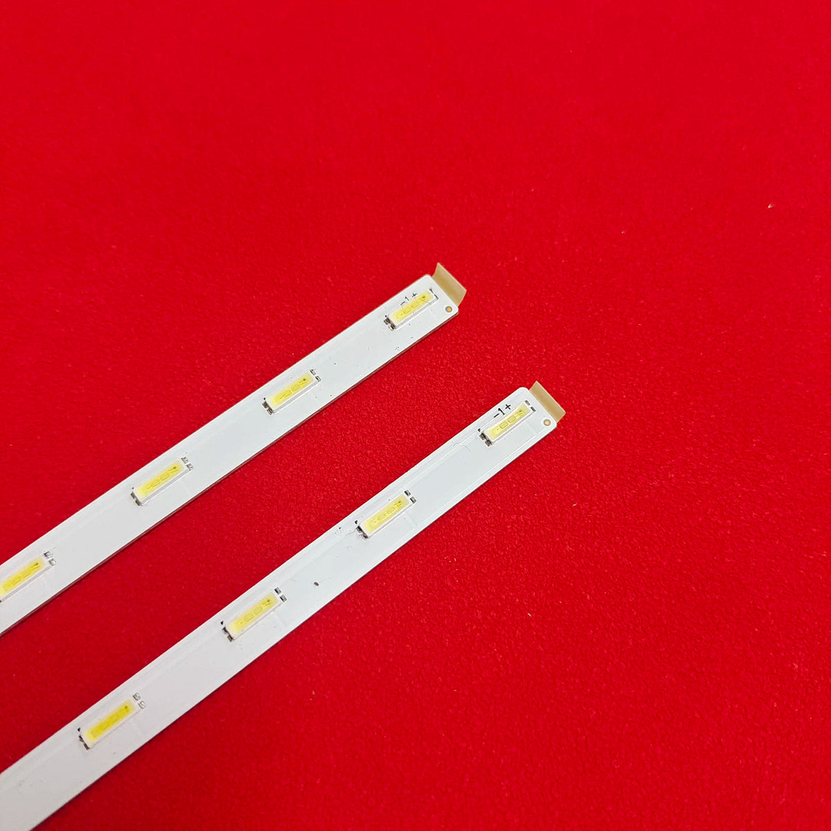 LED Backlight Strip 24 Light For TV 17Y 40_ 7020_ 24_ REV02_ 160720 E303084 KDL-40WE663 KDL-40RE453 KDL-40WE665 KDL-40WE663
