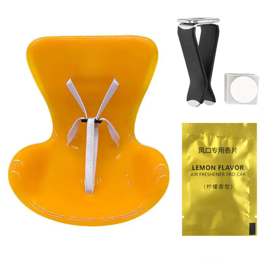 Car Air Vent Aromatherapy Clip