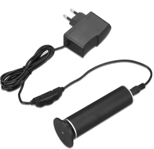 Electric Pedicure Foot Care Tool