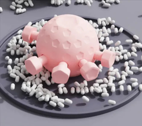 Eagle Claw Finger Grip Trainer