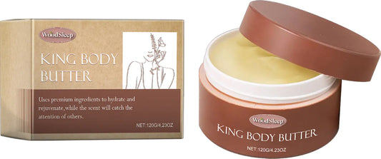 Body Moisturizer