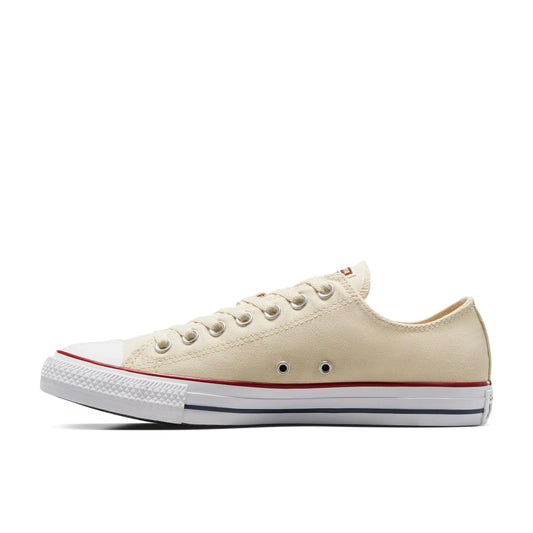 Converse Mens Low-Top Sneaker Beige 159485c 6 UK
