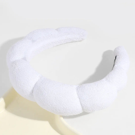 Thickened Sponge Headband