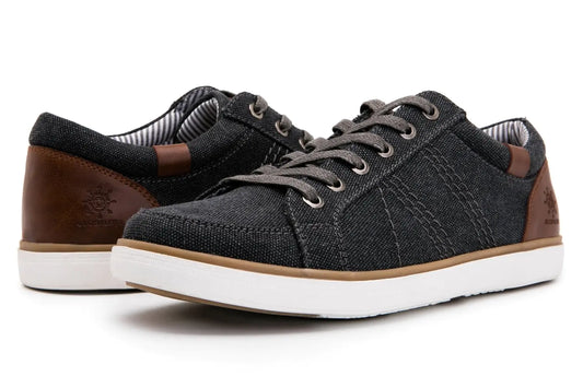 GW M1618-8 Fashion Sneaker 8.5 M