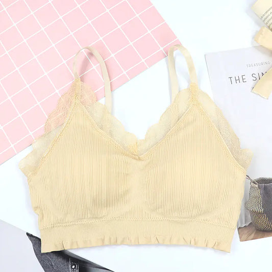 Sling Yoga Sports Underwear for Active Women