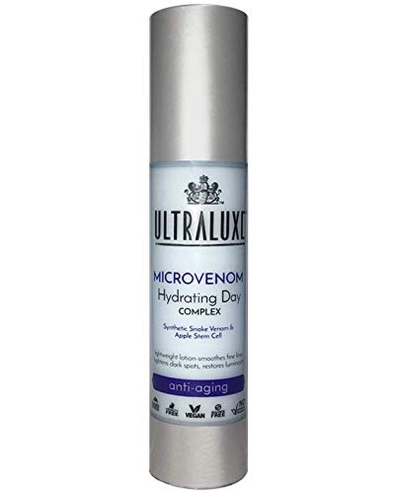 Microvenom Hydrating Day Complex