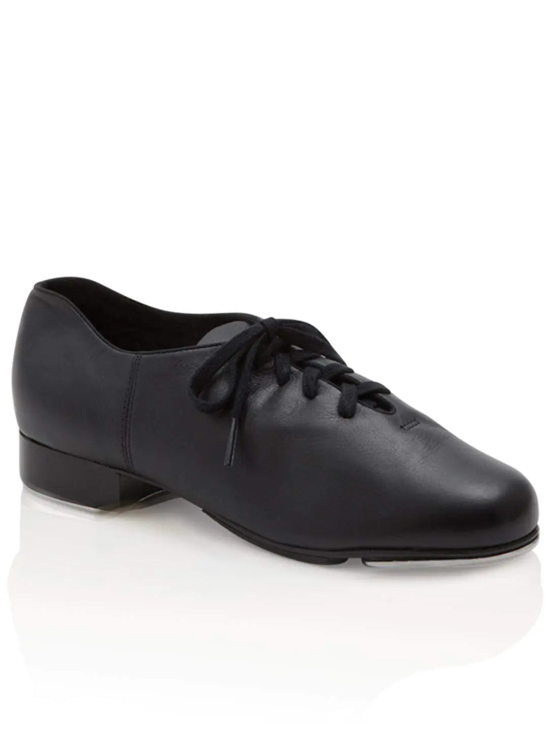 Capezio Womens Cadence Tap Shoe Black 12.5