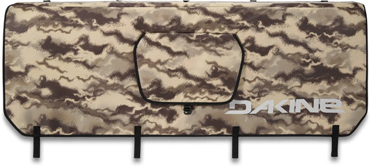 Dakine Pickup Pad DLX Curve - Ashcroft Camo Small