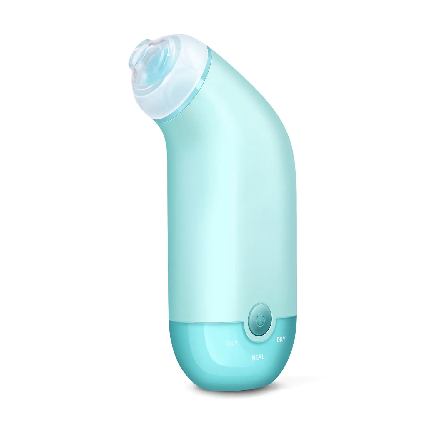 Electronic Pore Cleaning Beauty Instrument