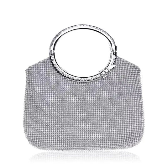 Luxury Evening Bags and Dresses for Women