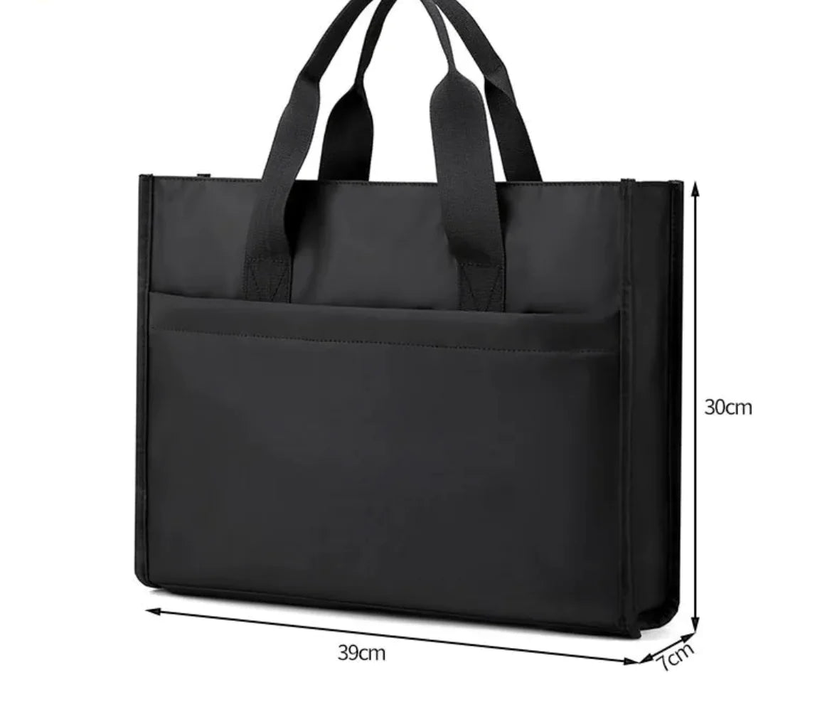 Niche Computer Shoulder Bag