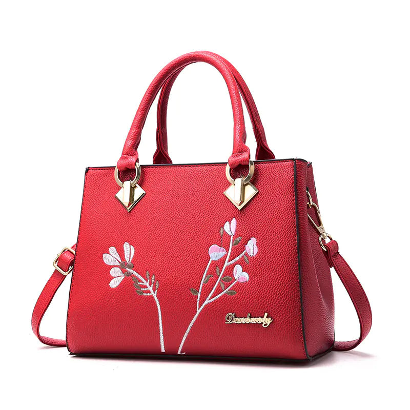Women's Crossbody Handbag