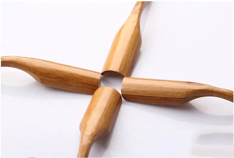 Bamboo Tea Spoon for Kung Fu Tea Set