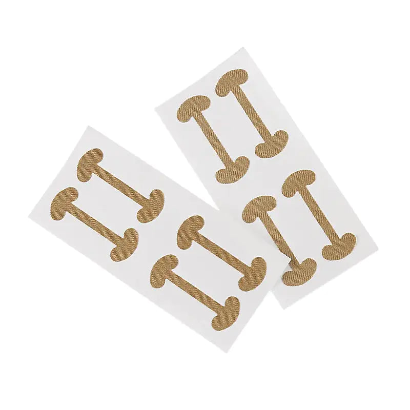 Quick Pedicure Foot Nail Orthosis with Thumb Roll Patch