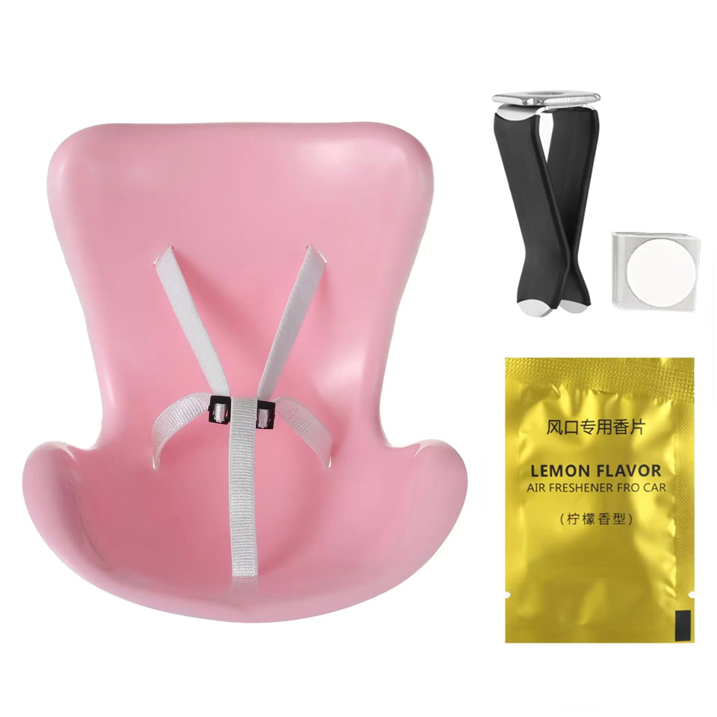 Car Air Vent Aromatherapy Clip