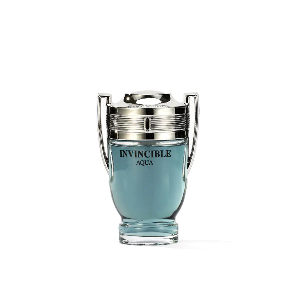 Premium Long-Lasting Niche Perfume Spray in Trophy Bottle
