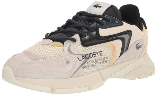 L003 Neo Sneaker 45SMA0001-2G9-11.5 Off White/Black