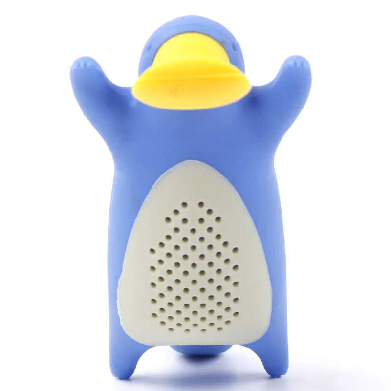 Silicone Platypus Tea Infuser - Creative Tea Strainer