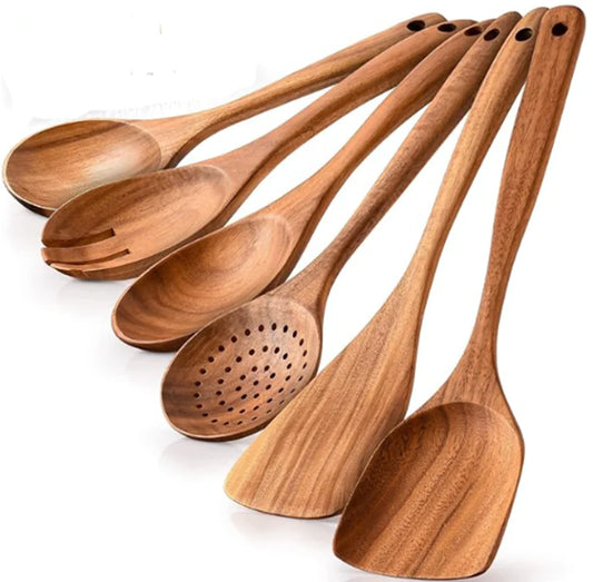 Spatula Kitchenware Suit
