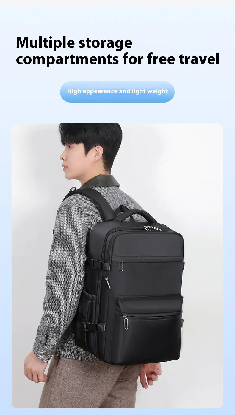 Travel Backpack