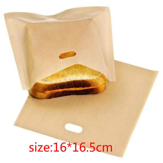 Bread Bags, Oven Bags, Barbecue Bags
