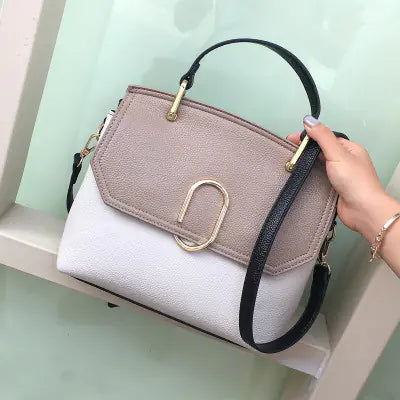 Women's Shoulder Handbag