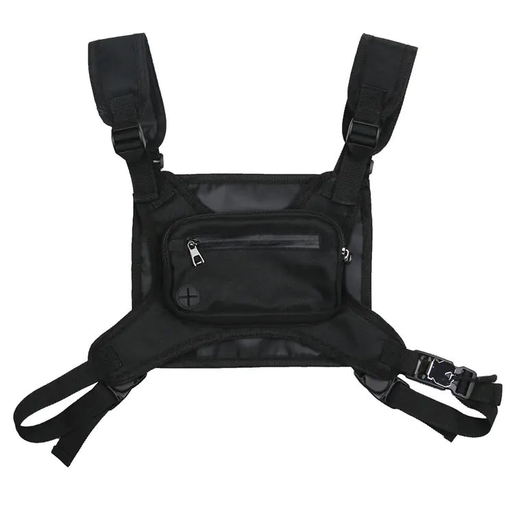Outdoor Sports Chest Bag for Mobile Phones