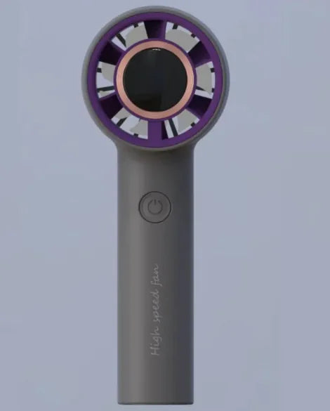 Mini USB Electric Fan