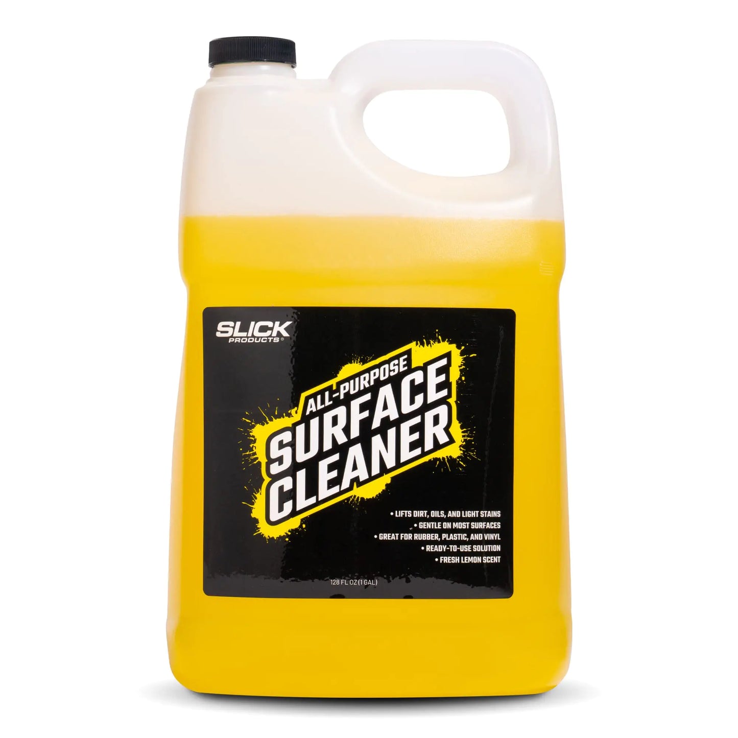 Slick Products All-Purpose Surface Cleaner (128 oz.)