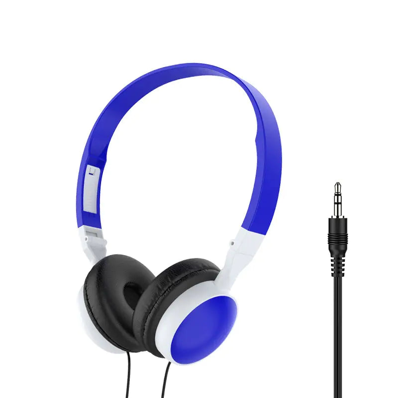 Dynamic Wired Headphones for Piano and Computer Use