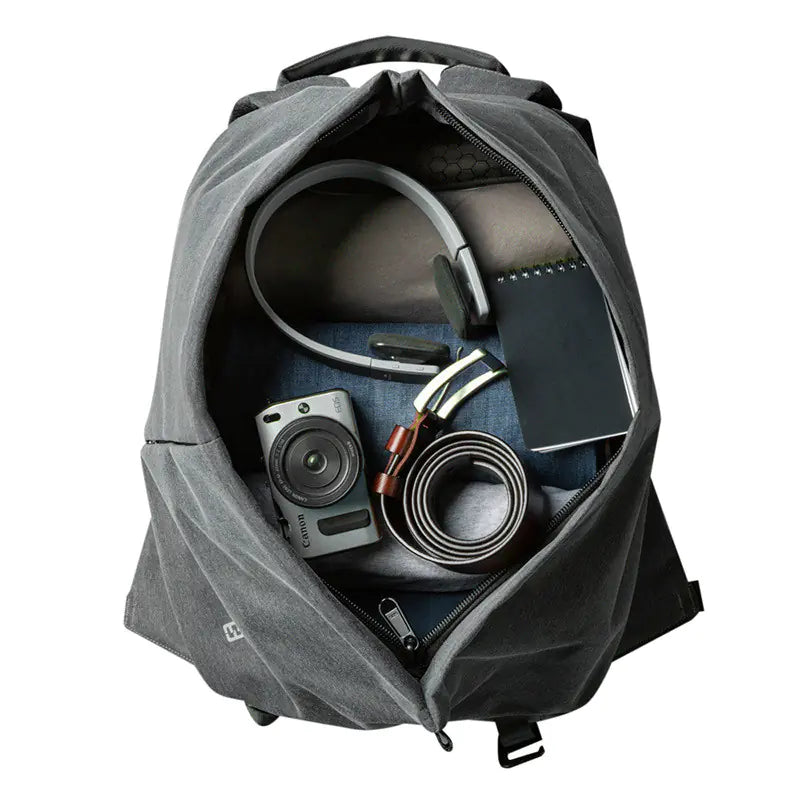 Men's Casual USB Charging Backpack - Trendy Backpack